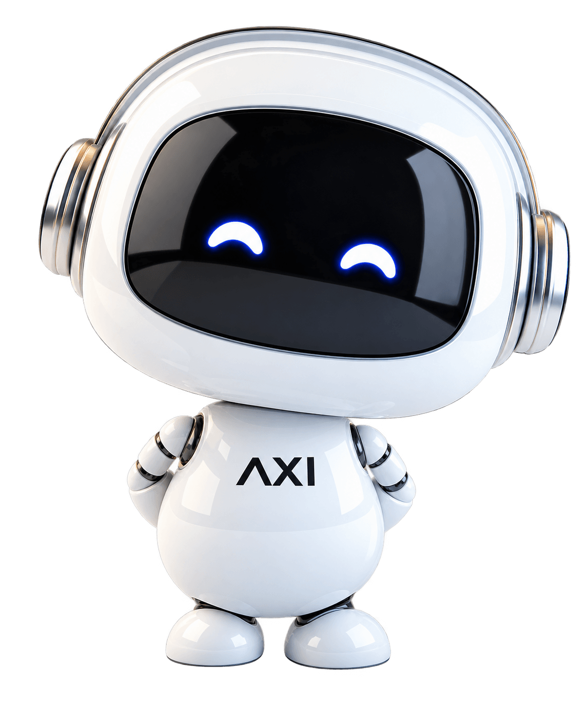 AXI, votre assistant IA